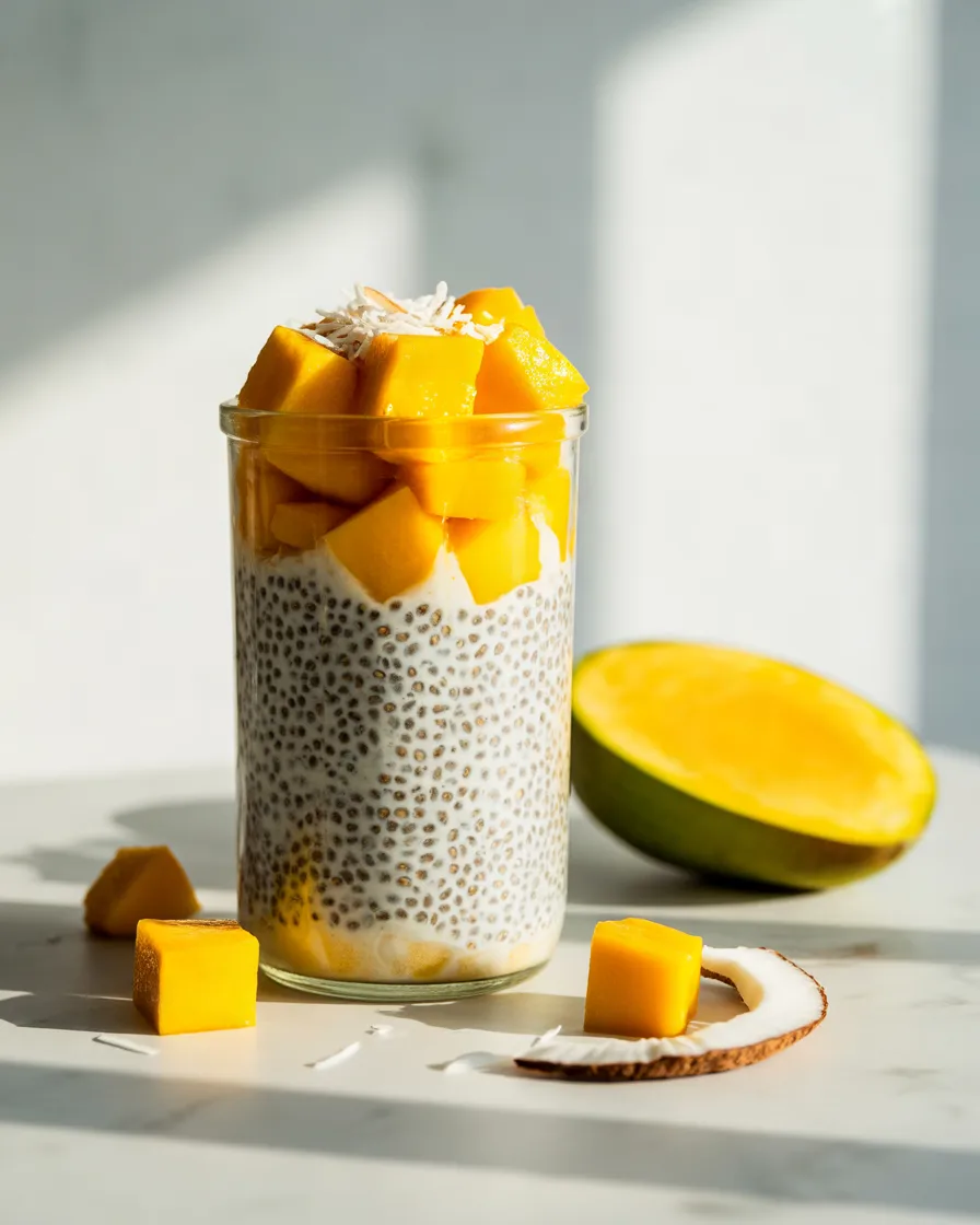 Mango-Coconut-Chia-Pudding-for-a-Make-Ahead-Dessert