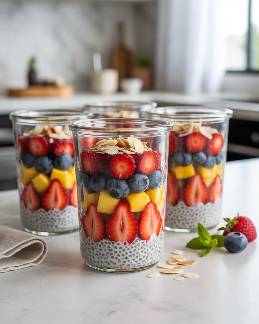 Mason-Jar-Chia-Pudding-for-a-Healthy-Snack-or-Breakfast