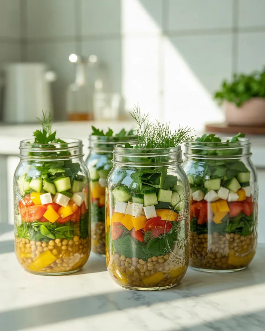 13 Easy, Delicious, and Nutritious Healthy Meal Prep Ideas for the Week