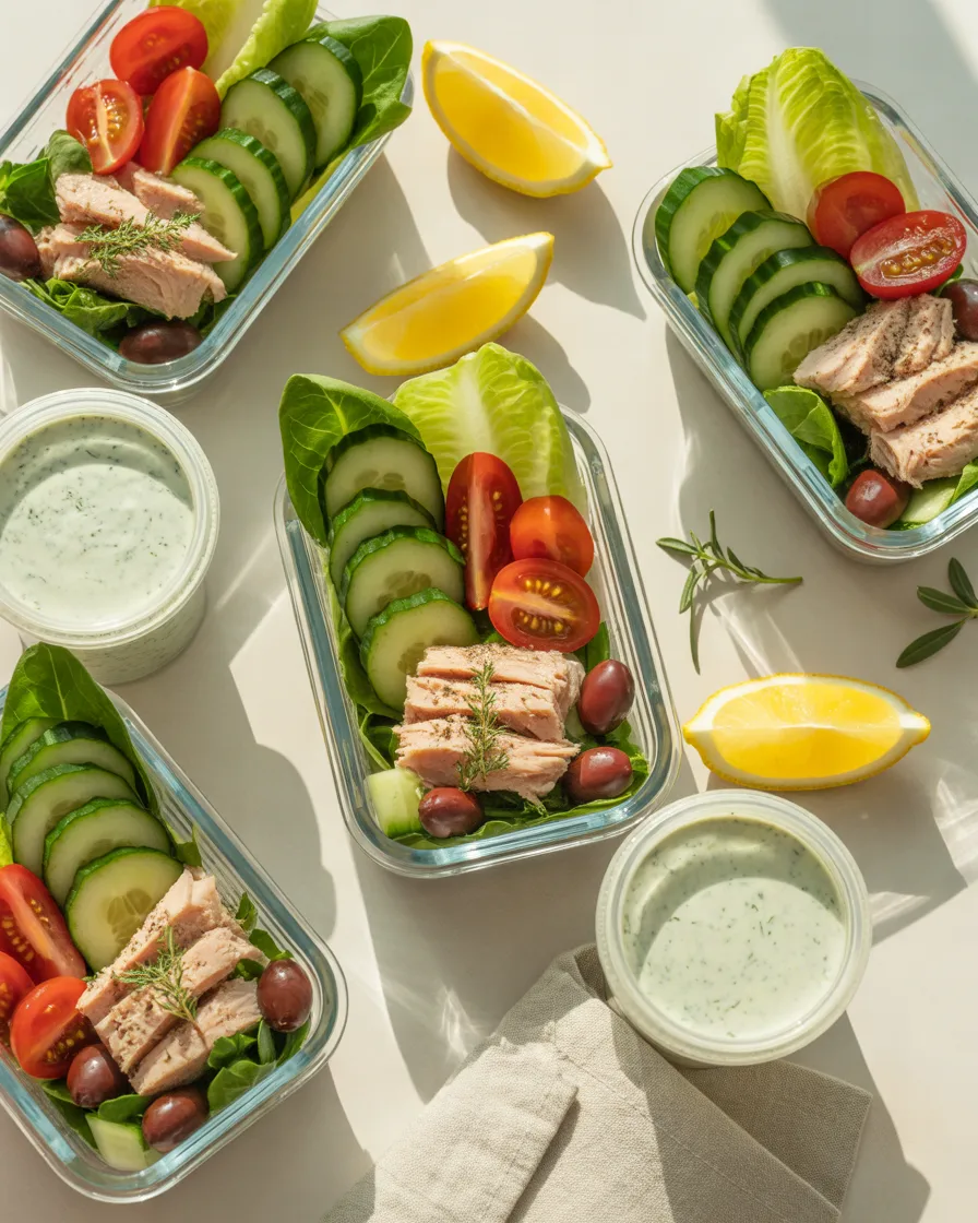 Mediterranean-Tuna-Salad-Meal-Prep-Boxes