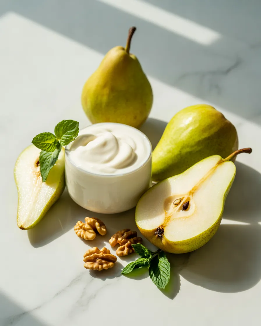 Pears-A-Fiber-Rich-Fruit-for-Natural-Sweetness