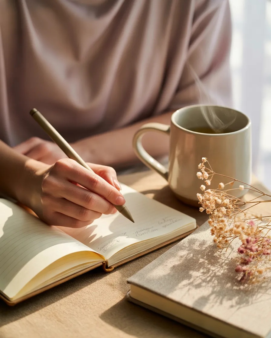 10 Healthy Girl Lifestyle Aesthetic Ideas for a Happier, Healthier Everyday Life
