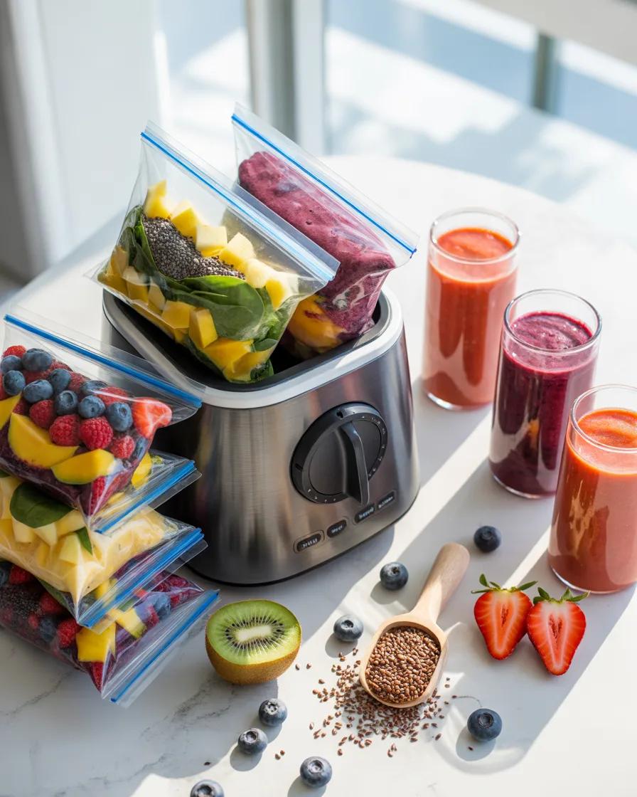 Protein-Smoothie-Packs-for-Fast-Breakfast-and-Snack-Meal-Prep