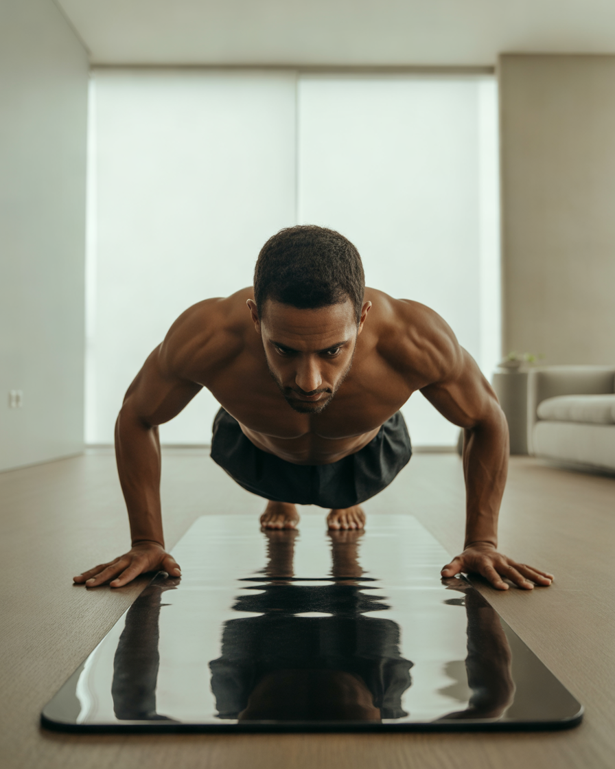 Push-Ups-for-Upper-Body-Strength