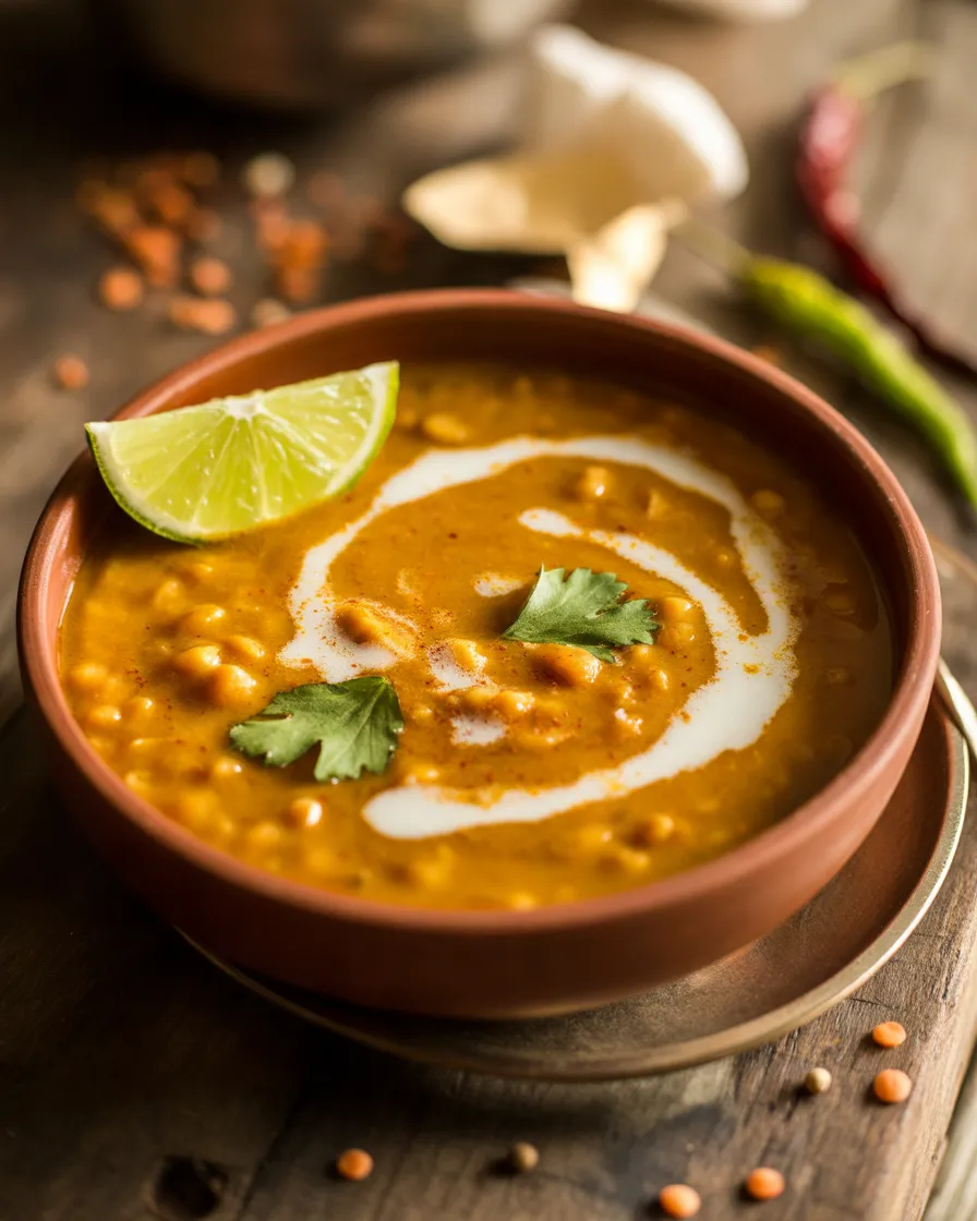 Red-Lentil-and-Coconut-Curry-Soup-for-Warming-Flavor
