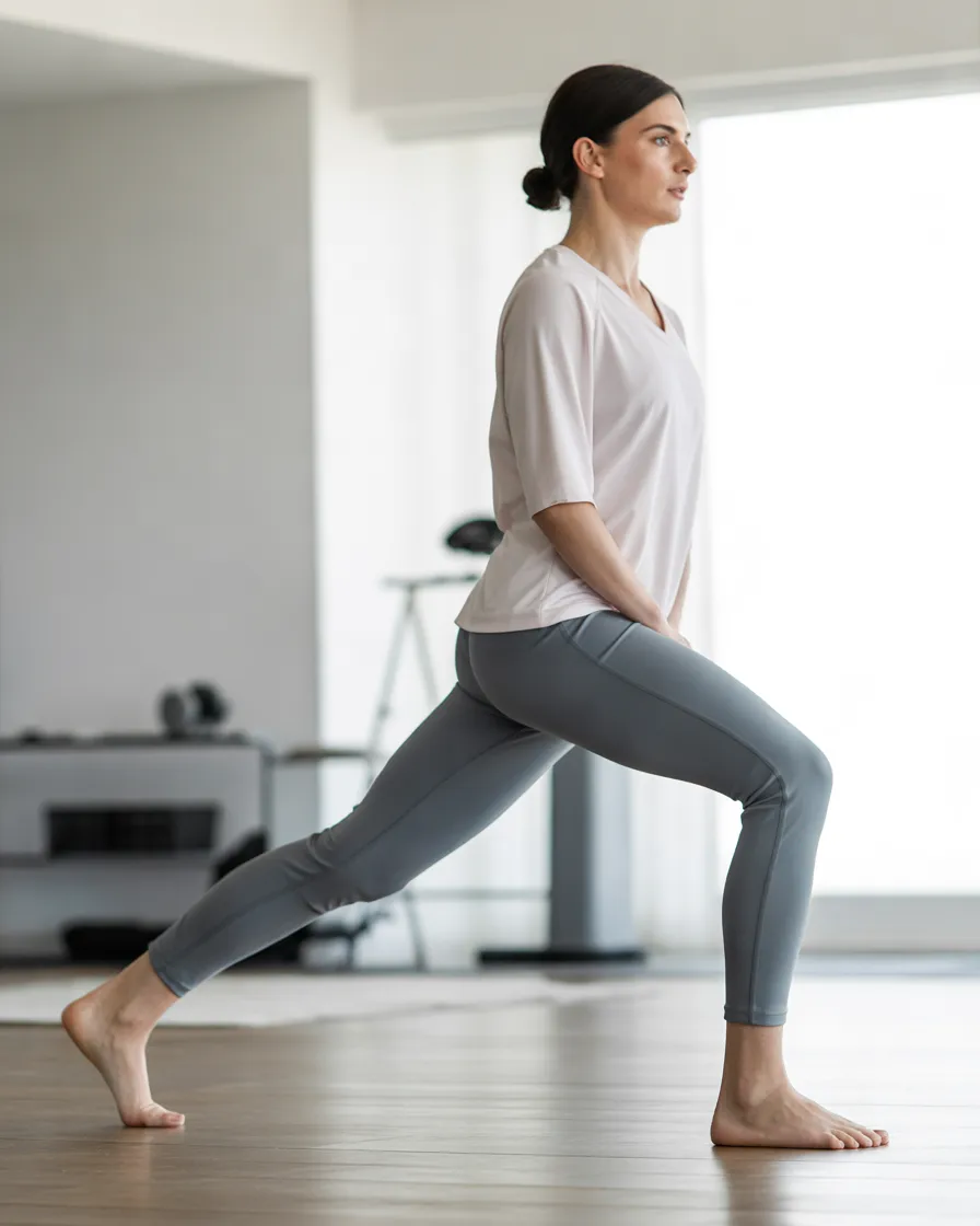 Reverse-Lunges-for-Single-Leg-Strength-and-Balance