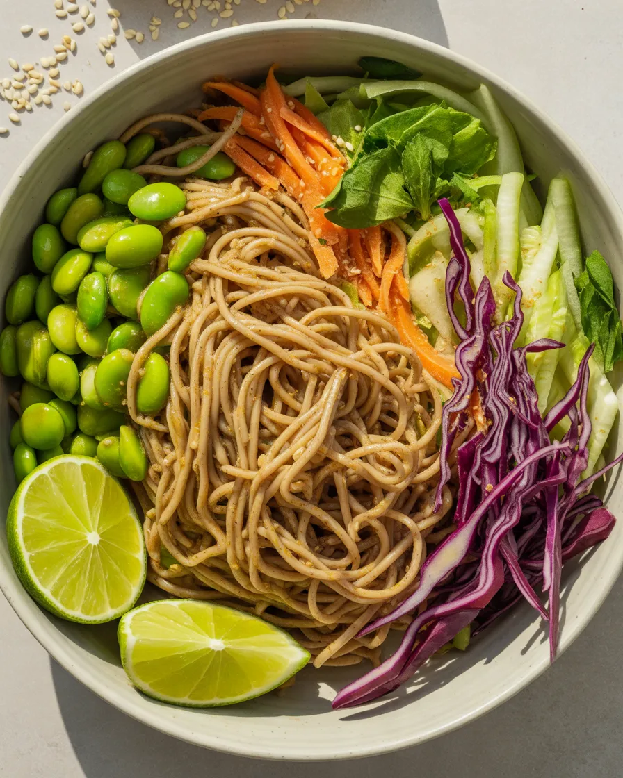 Sesame-Edamame-and-Cabbage-Noodles