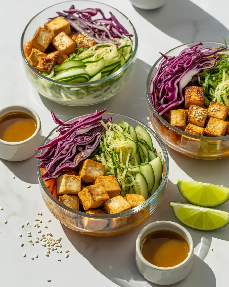 12 Meal Prep Low Carb Ideas for Easy, Healthy Meals All Week