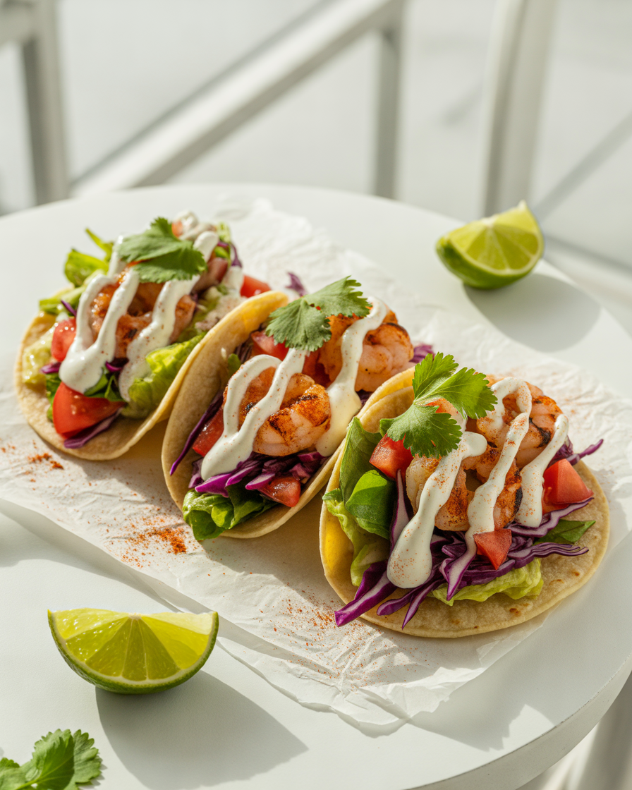 Shrimp-Tacos-With-Cabbage-Slaw