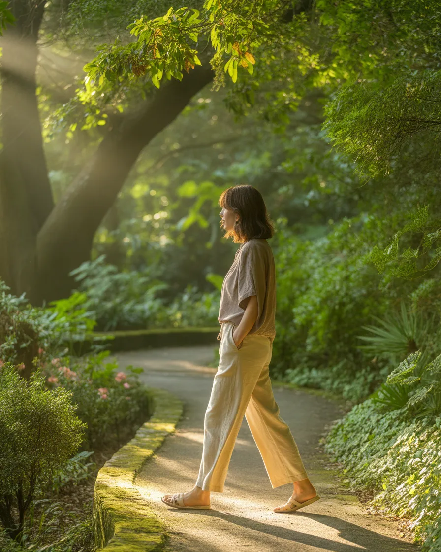 13 Healthy Aesthetic Lifestyle Habits for a Balanced, Beautiful Life