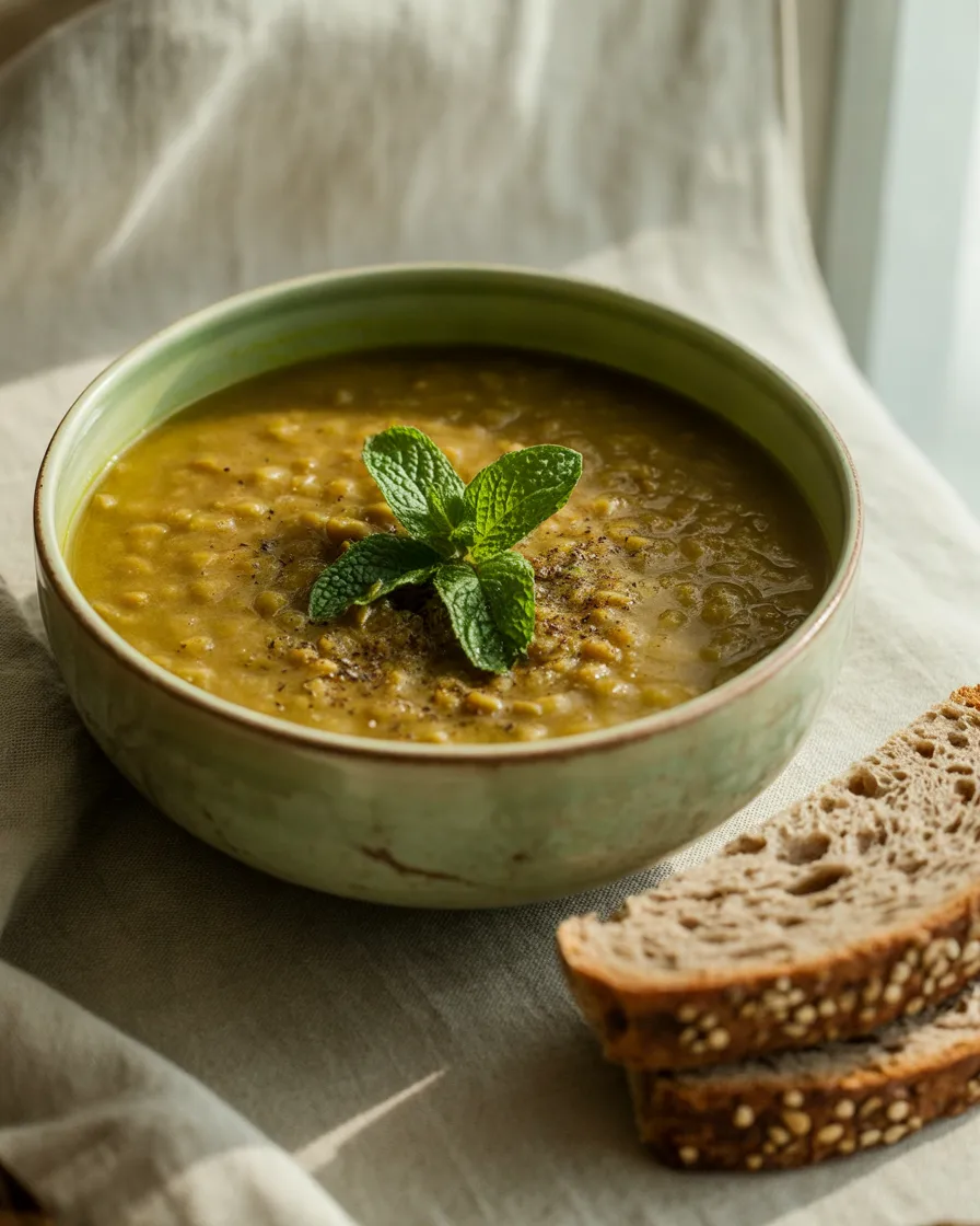 15 Healthy Soup Recipes for Easy, Nourishing Meals at Home