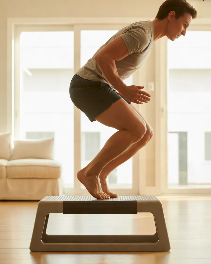 Step-Ups-for-Functional-Leg-Strength