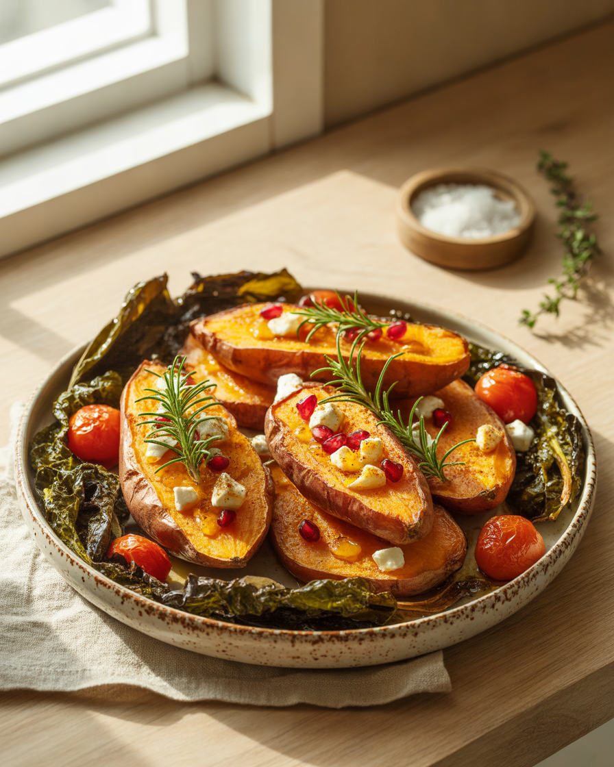 Sweet-Potatoes-A-Naturally-Nutritious-High-Fiber-Food