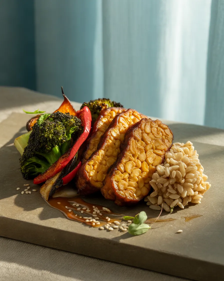 Tempeh-A-Protein-Rich-Alternative-to-Meat