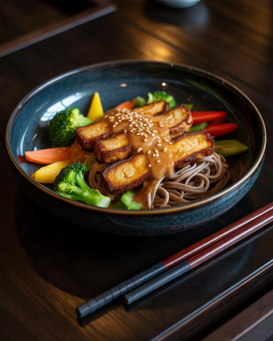 Tempeh-and-Peanut-Noodle-Stir-Fry-–-A-Satisfying-Plant-Based-Dinner