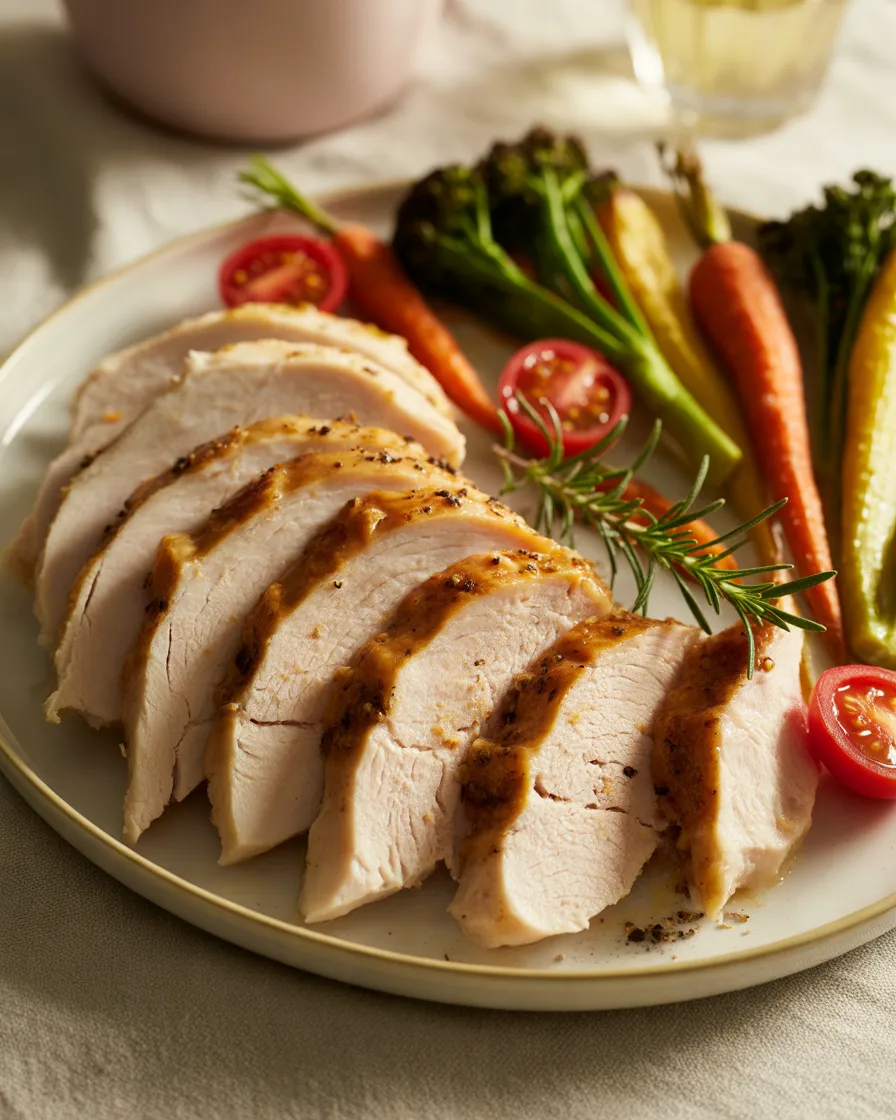 Turkey-Breast-A-Simple-Source-of-Lean-Protein