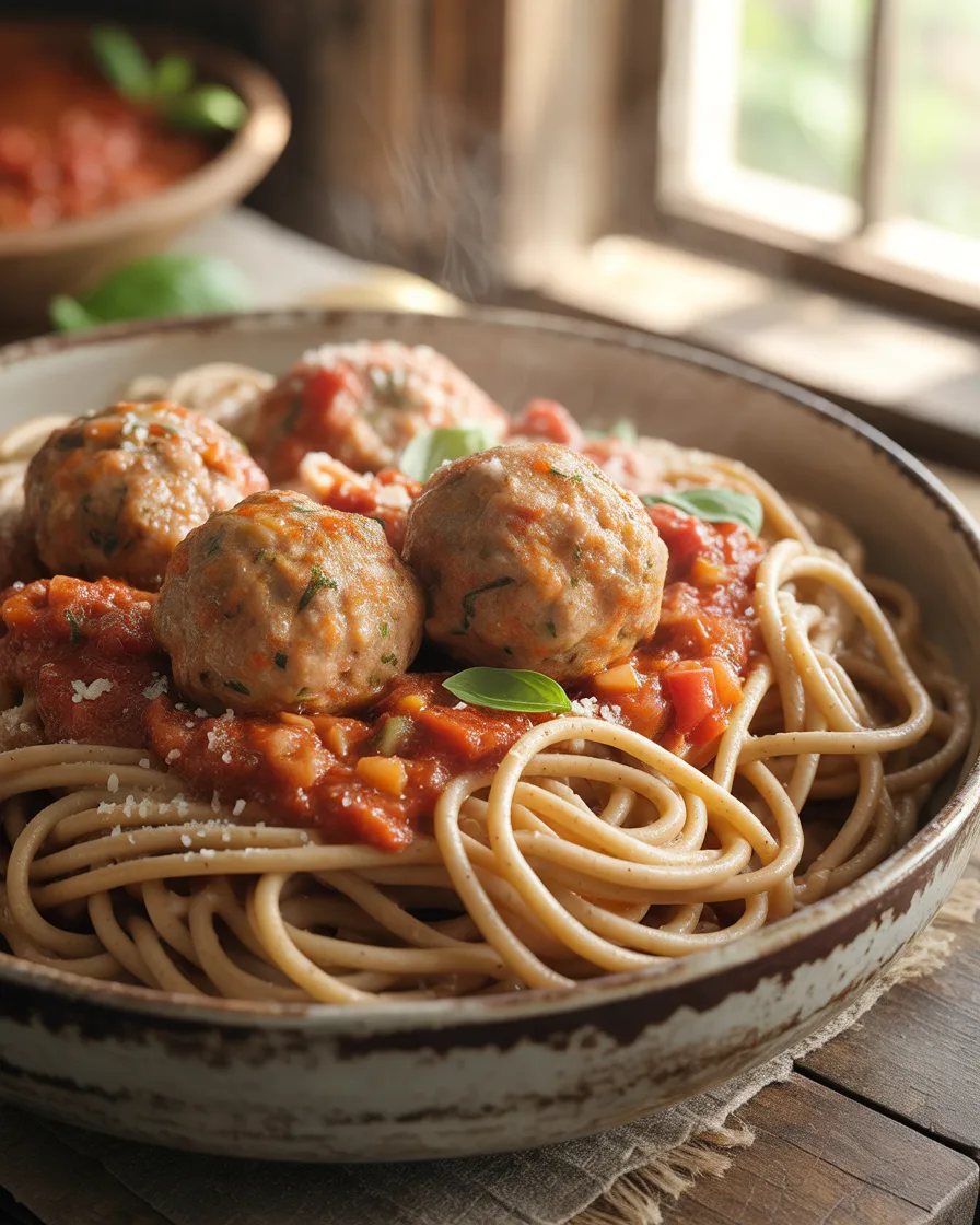 14 Healthy Pasta Recipes That Are Easy, Delicious, and Full of Flavor