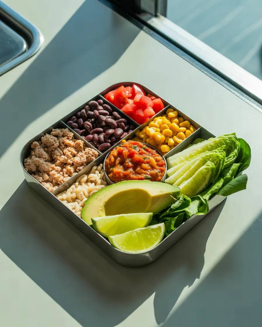 Turkey-Taco-Bowls-for-Easy-High-Protein-Lunch-Meal-Prep