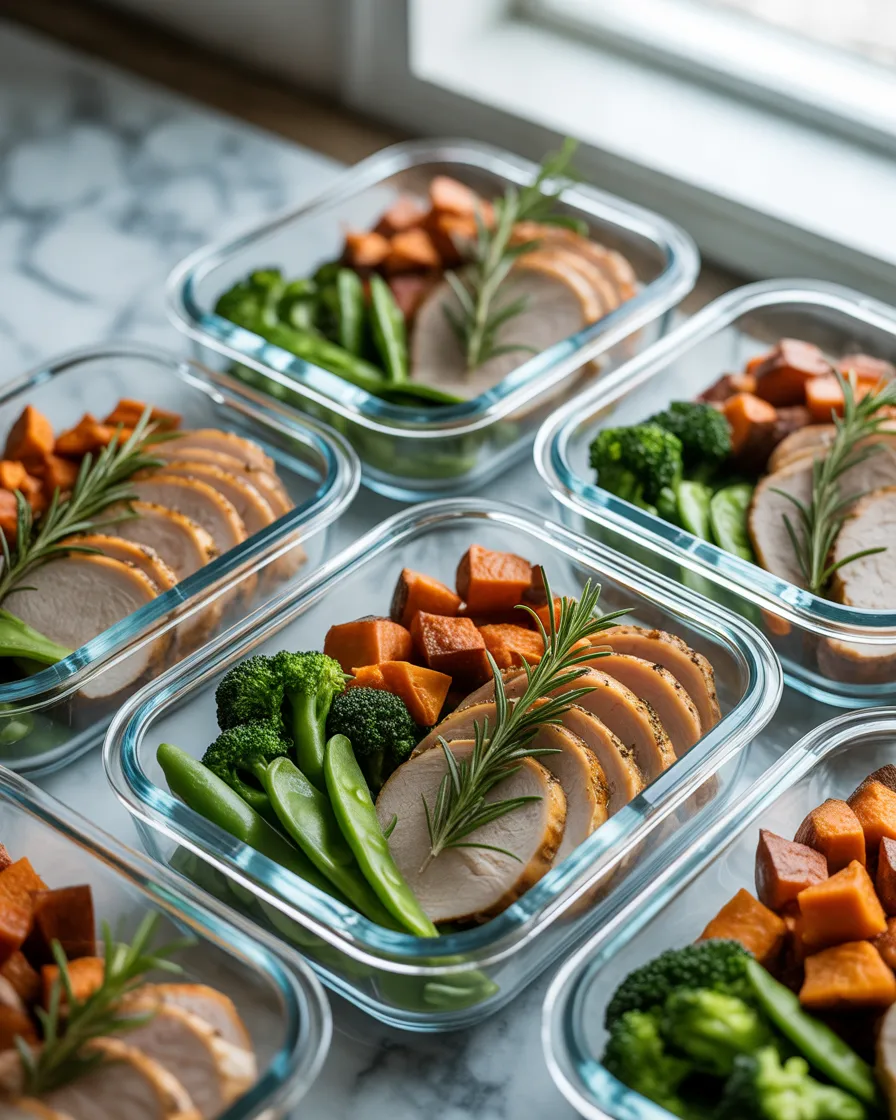Turkey-and-Sweet-Potato-Meal-Prep-Boxes-for-Energy-Focused-Weekday-Meals
