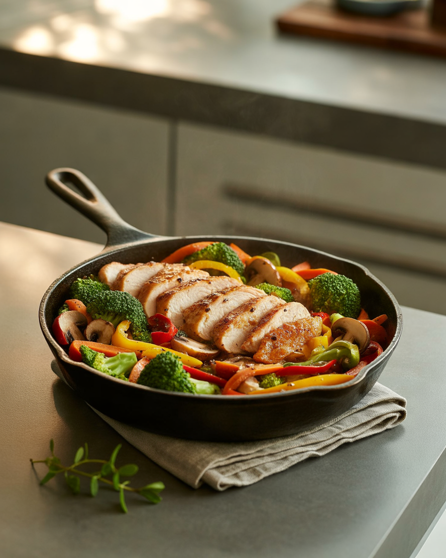 12 Low Calorie Recipes That Are Delicious, Filling, and Easy to Make at Home