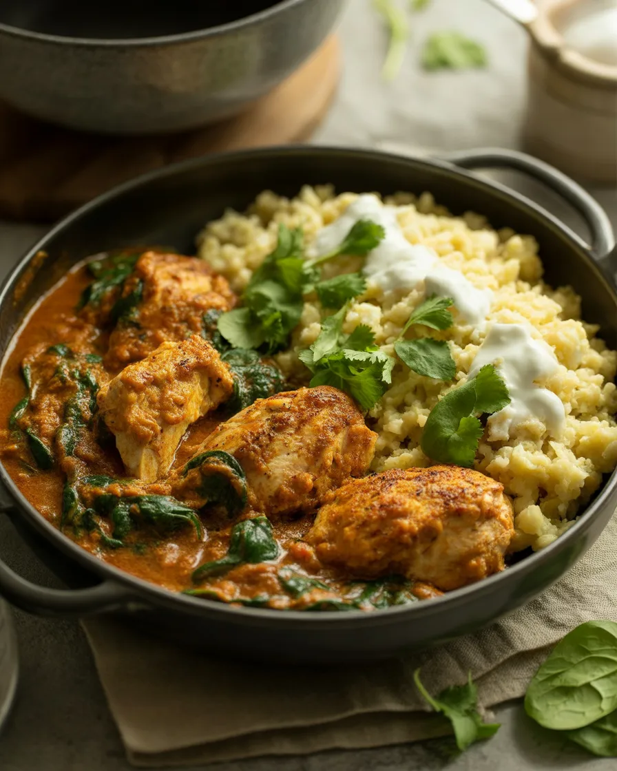 12 High Protein Low Carb Meal Prep Ideas for Easy, Healthy Eating